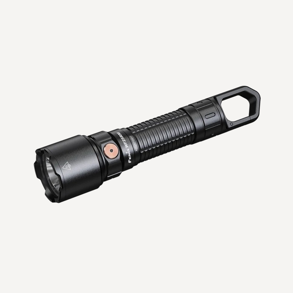 Фонарь Индустриальный Fenix WF25RM 3KLumen